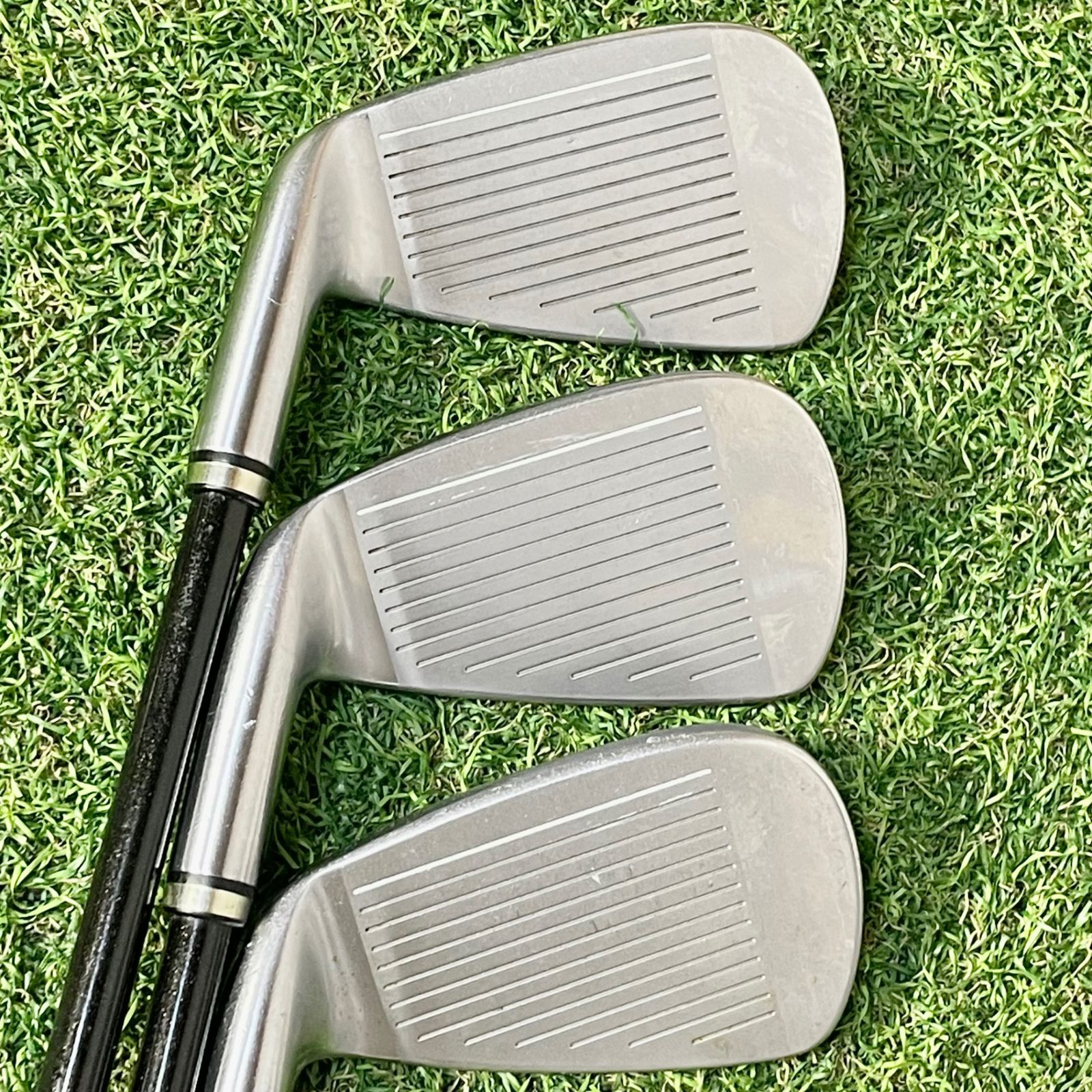 XXIO FORGED ゼクシオ フォージド アイアンセット メンズ 6本 R 右