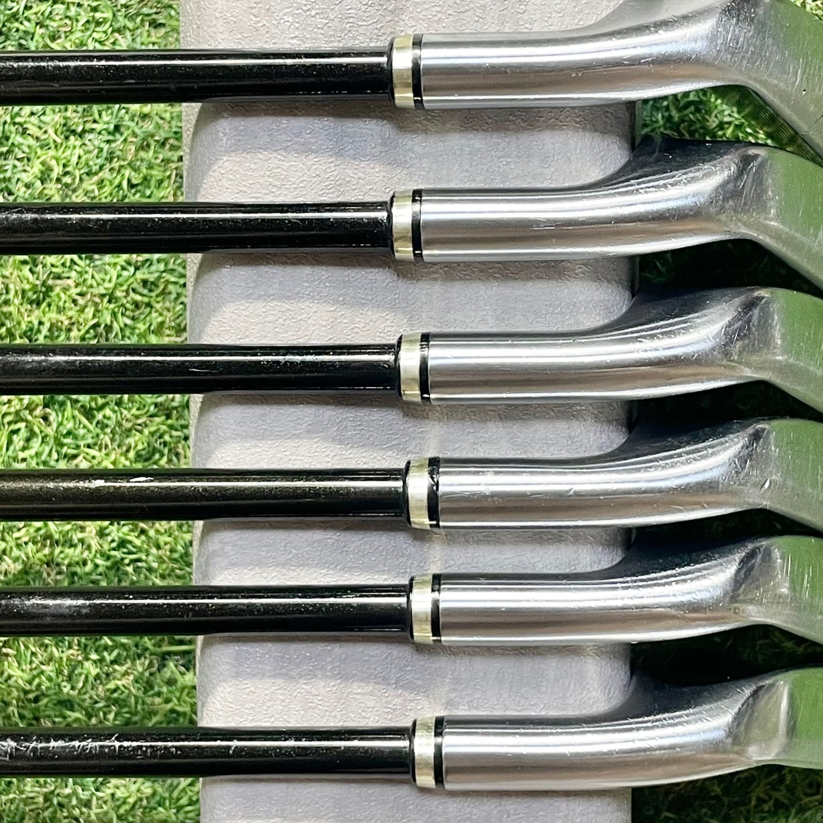 XXIO FORGED ゼクシオ フォージド アイアンセット メンズ 6本 R 右