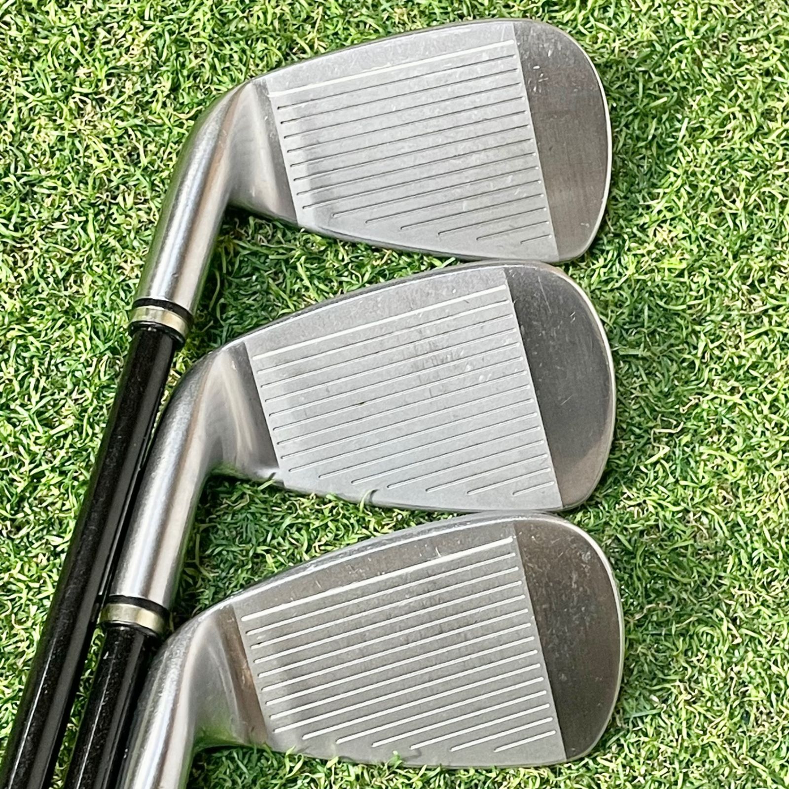 XXIO FORGED ゼクシオ フォージド アイアンセット メンズ 6本 R 右