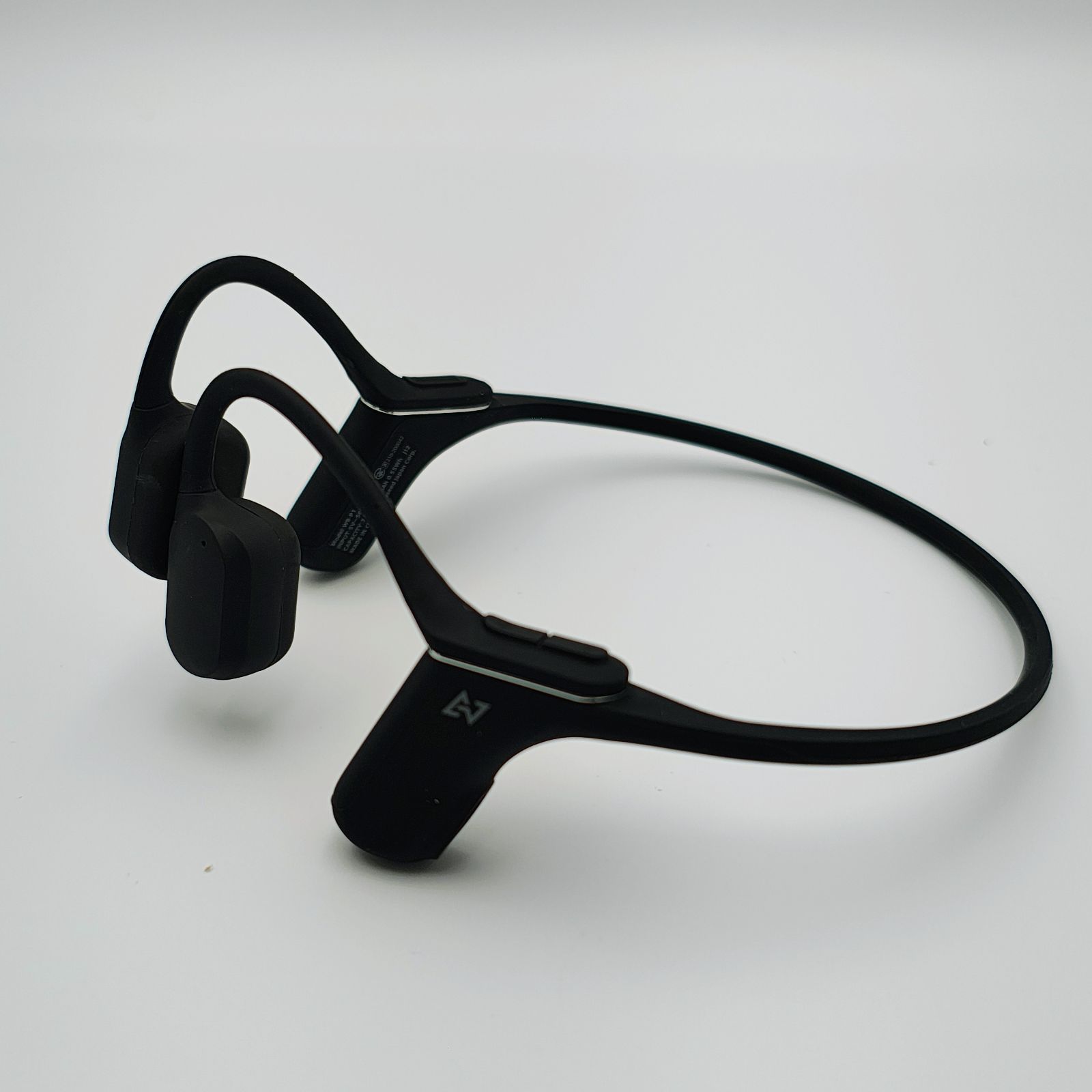 オーディオ機器 AVIOT Openpiece Playful WB-P1 耳を塞がないイヤホン 
