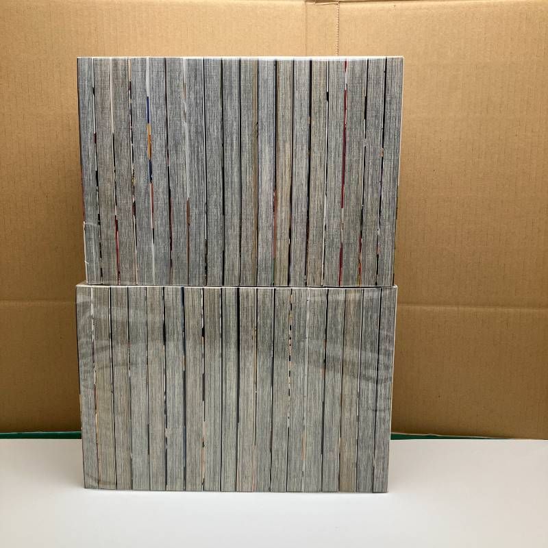 ハイキュー 全巻セット W6-6Y5-15 - メルカリ