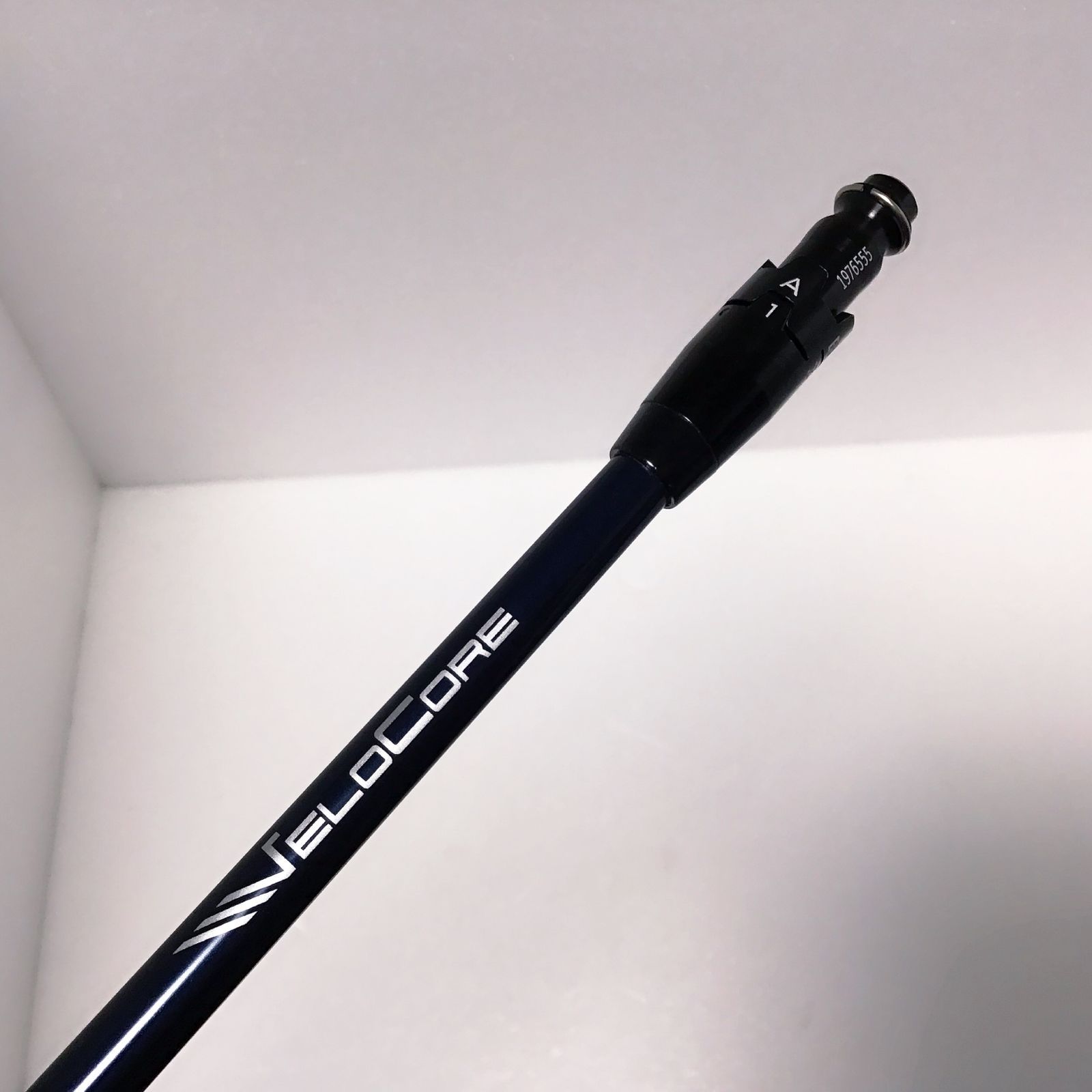 ベンタス ブルー ベロコア VENTUS BLUE VELOCORE 6-S タイトリスト 5W