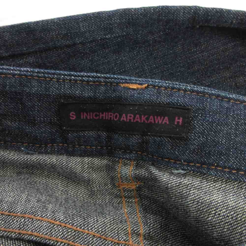 シンイチロウアラカワ SHINICHIRO ARAKAWA ホンダ HONDA ジーンズ