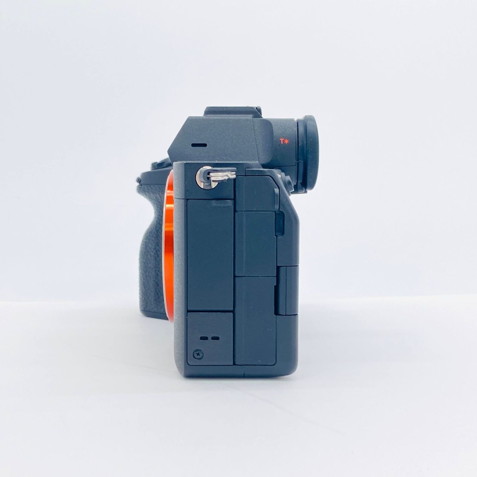 美品 SONY α7 IV ILCE-7M4 ブラック ミラーレス一眼 付属品完備【C7723
