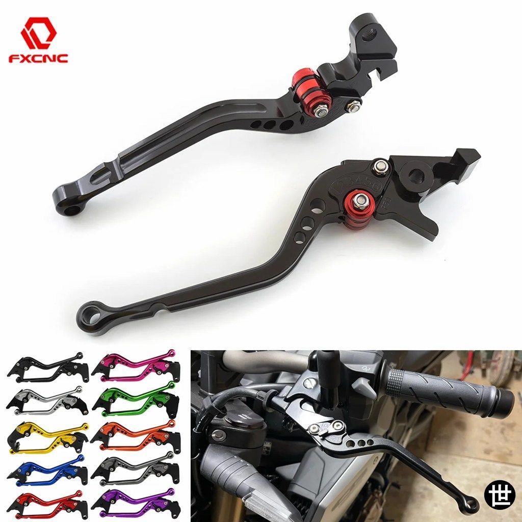 ヤマハ YZF600R YZF 600R サンダーキャット 1999 - 03-2007 用 オートバイブレーキクラッチレバーアクセサリー
