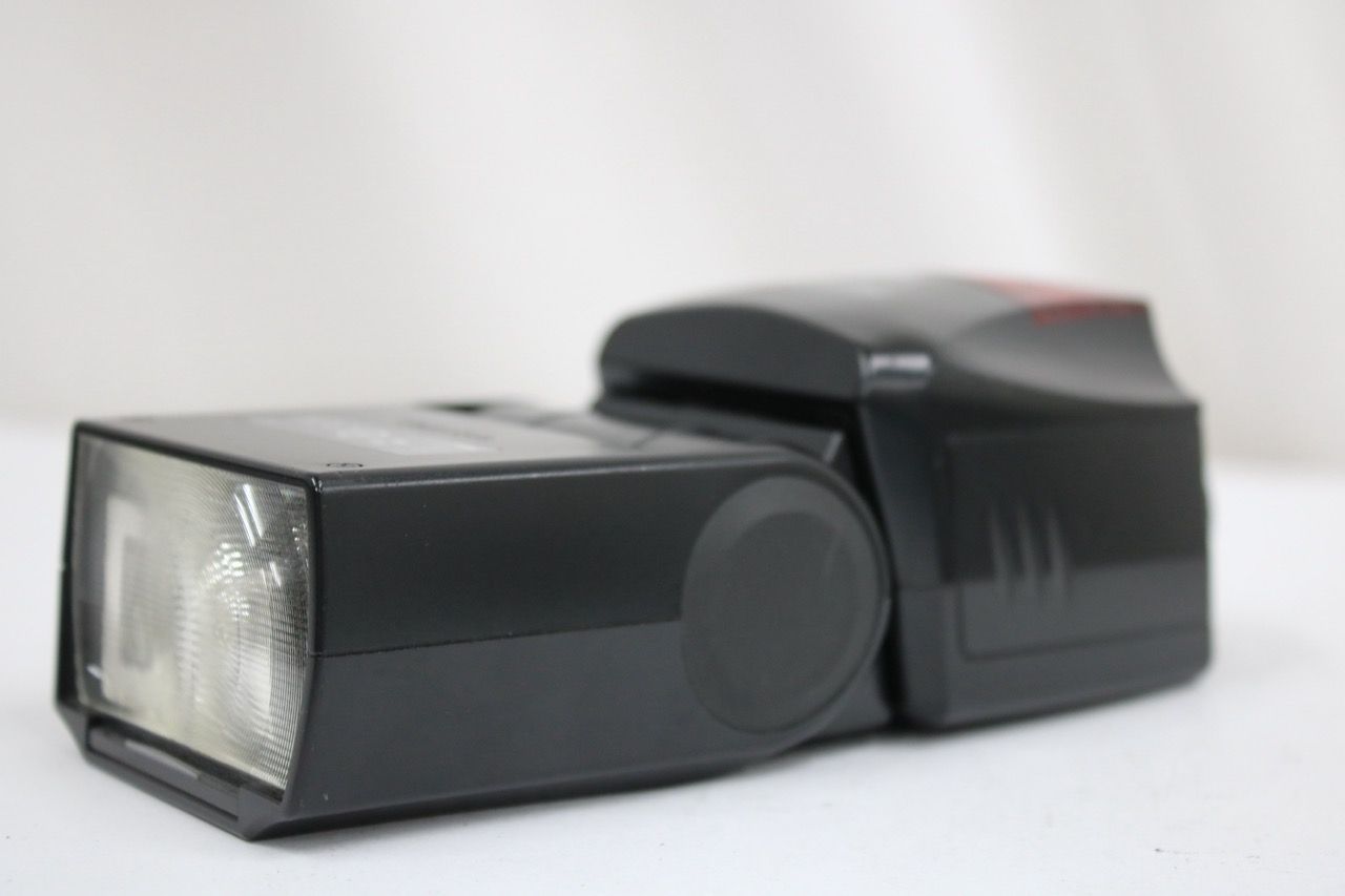【返品保証】 フジフィルム Fujifilm Shoe Mount Flash EF-42 ストロボ e12936
