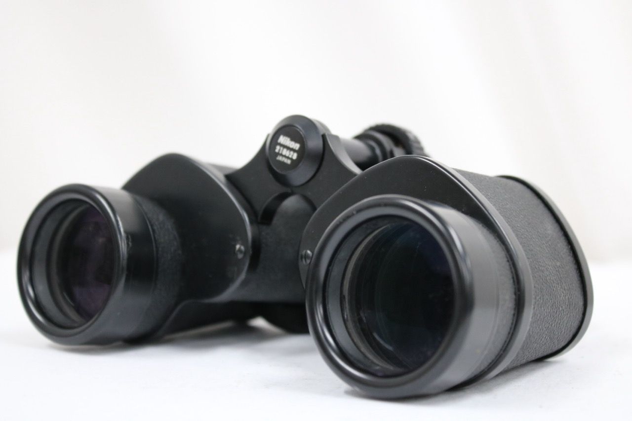 【返品保証】 ニコン Nikon 7×35 7.3° 双眼鏡 e12948