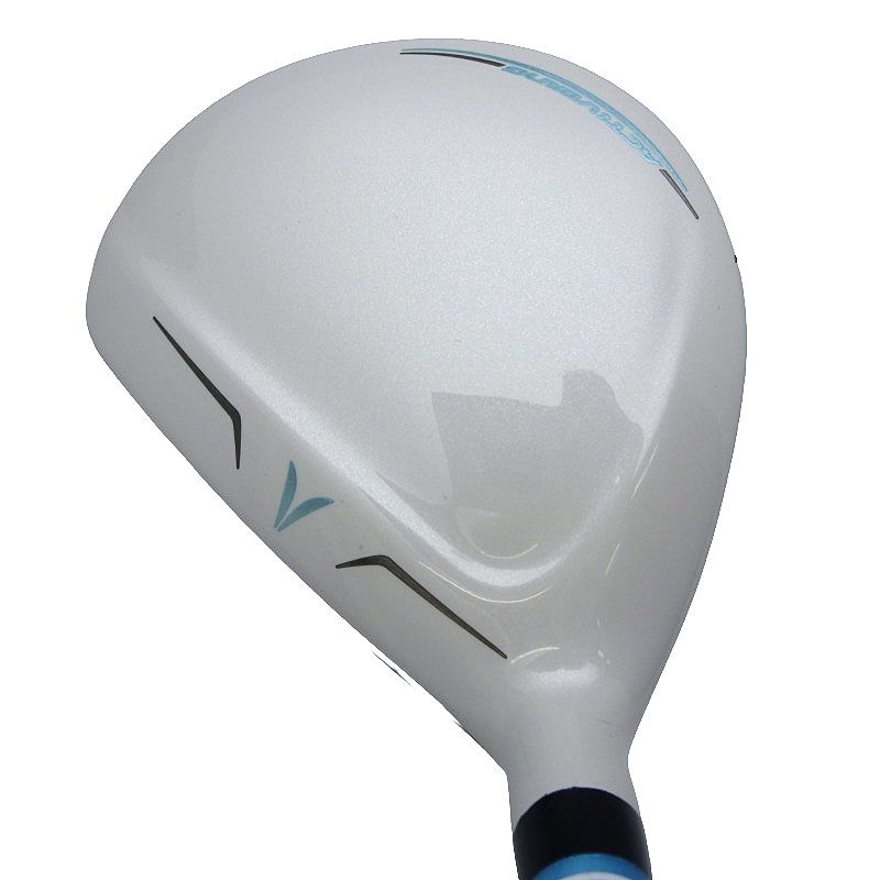 XXIO12 フェアウェイ9番26°Lシャフト ダンロップ フェアウェイウッド XXIO12 9W 26° - メルカリ