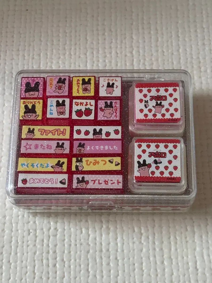 古典メイジ アポロ ハンコ スタンプ