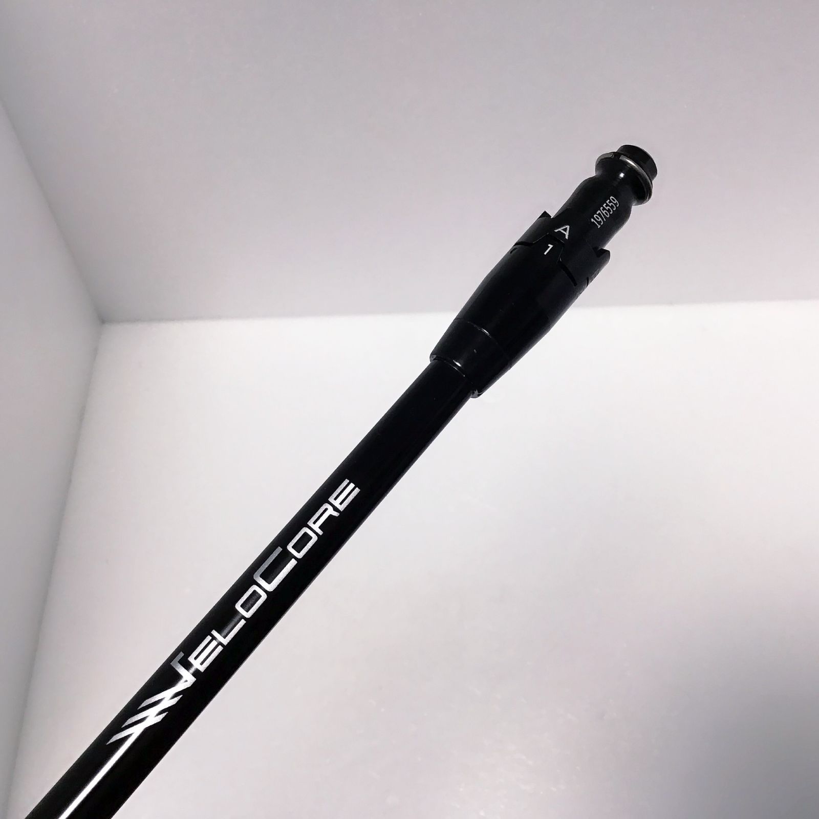 ベンタス ブラック ベロコア VENTUS BLACK VELOCORE 6-S タイトリスト