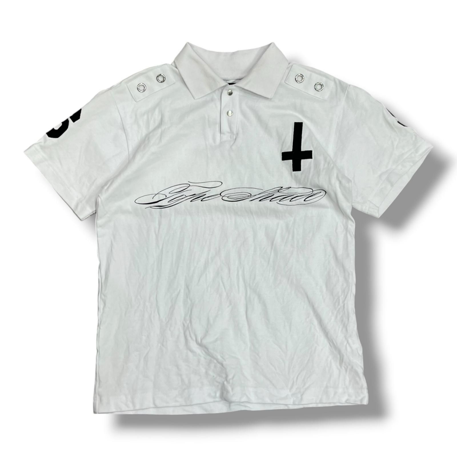 TYPESHADE ポロシャツ　サイズ1 TYPESHADE TYPE SIXNINE POLO タイプシックスナイン半袖ポロシャツ