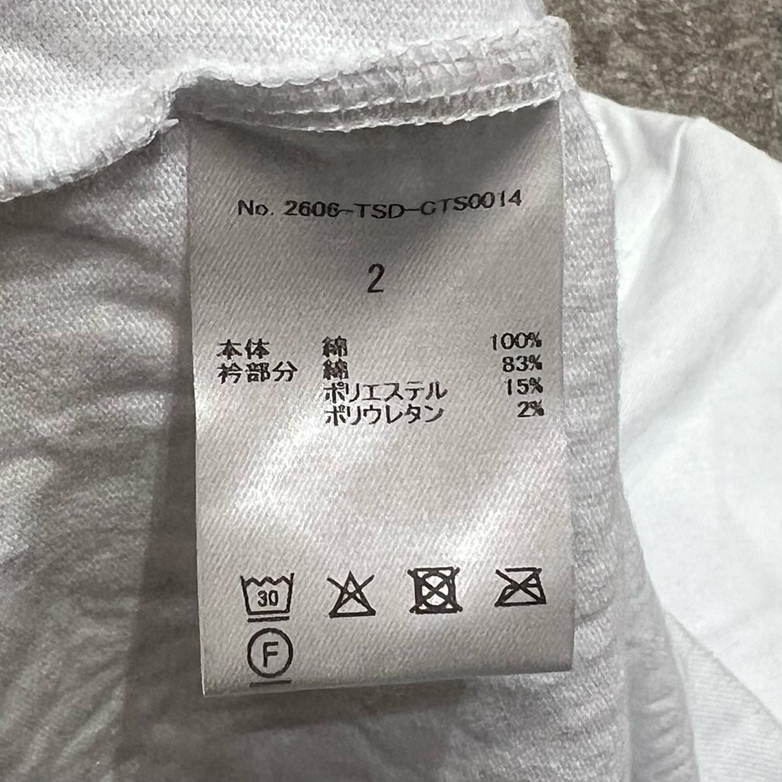 TYPESHADE TYPE SIXNINE POLO タイプシックスナイン半袖ポロシャツ
