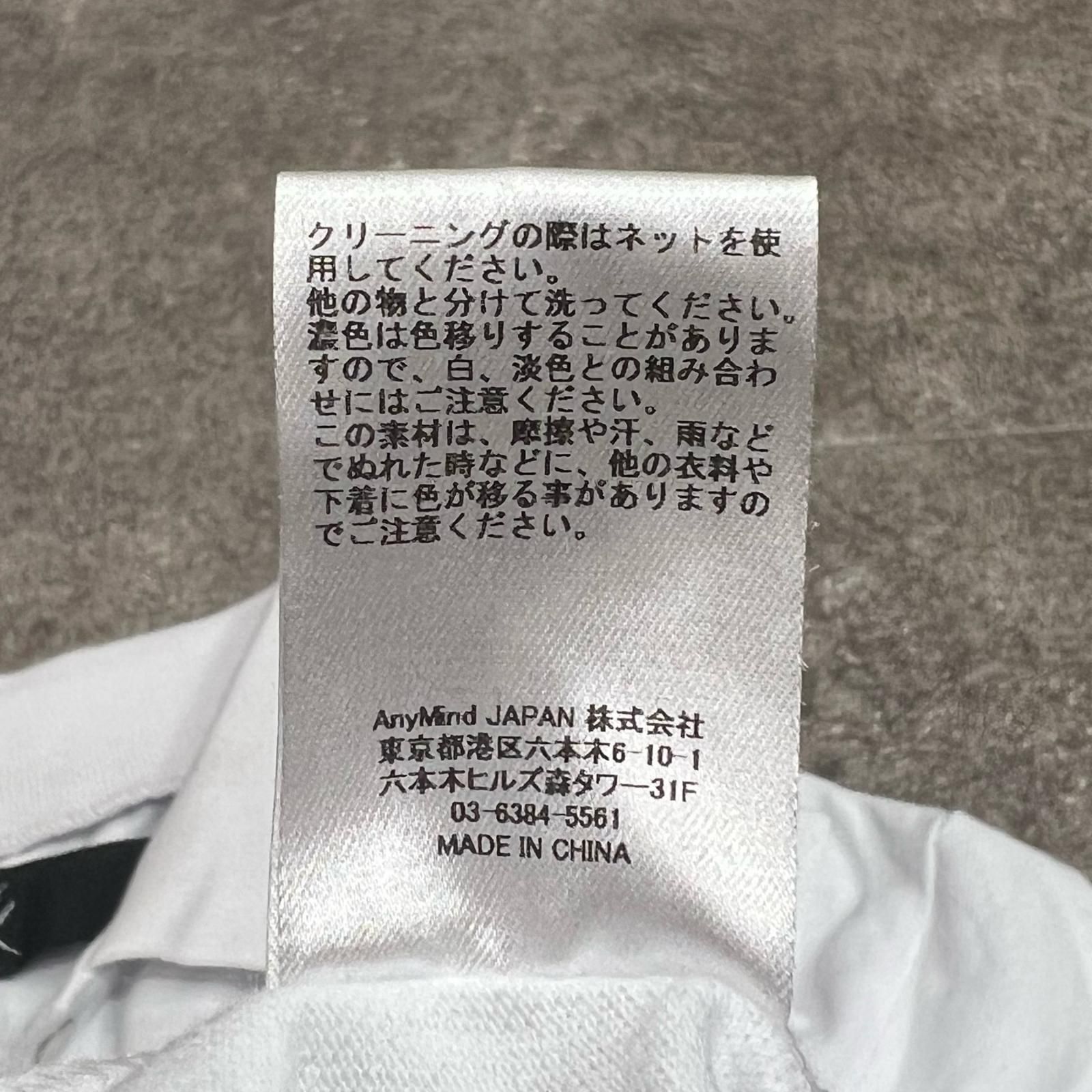 TYPESHADE TYPE SIXNINE POLO タイプシックスナイン半袖ポロシャツ