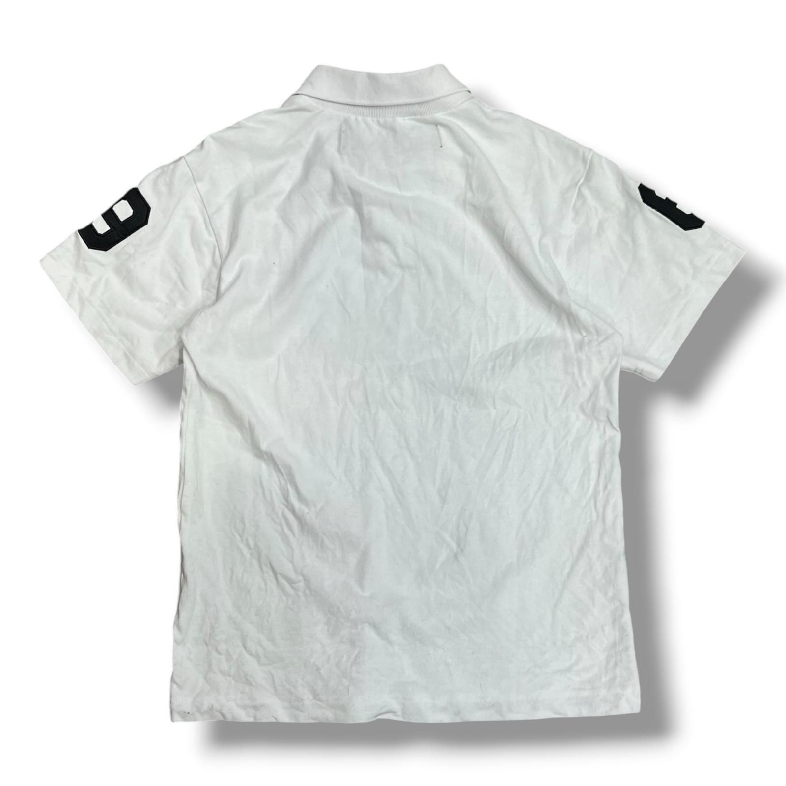 TYPESHADE TYPE SIXNINE POLO タイプシックスナイン半袖ポロシャツ