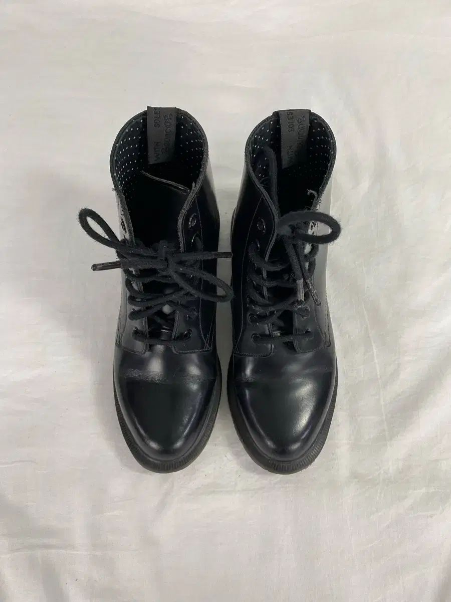 DR. MARTENS ドクターマーチン Drury <35>