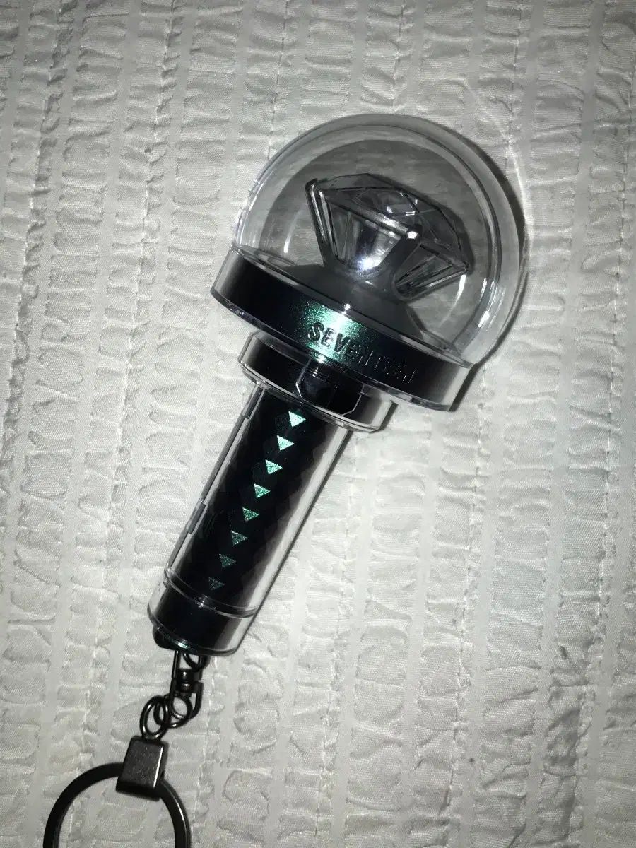 SEVENTEEN(セブンティーン・セブチ) ミニ カラット棒 キーホルダー カラット棒 Ver3