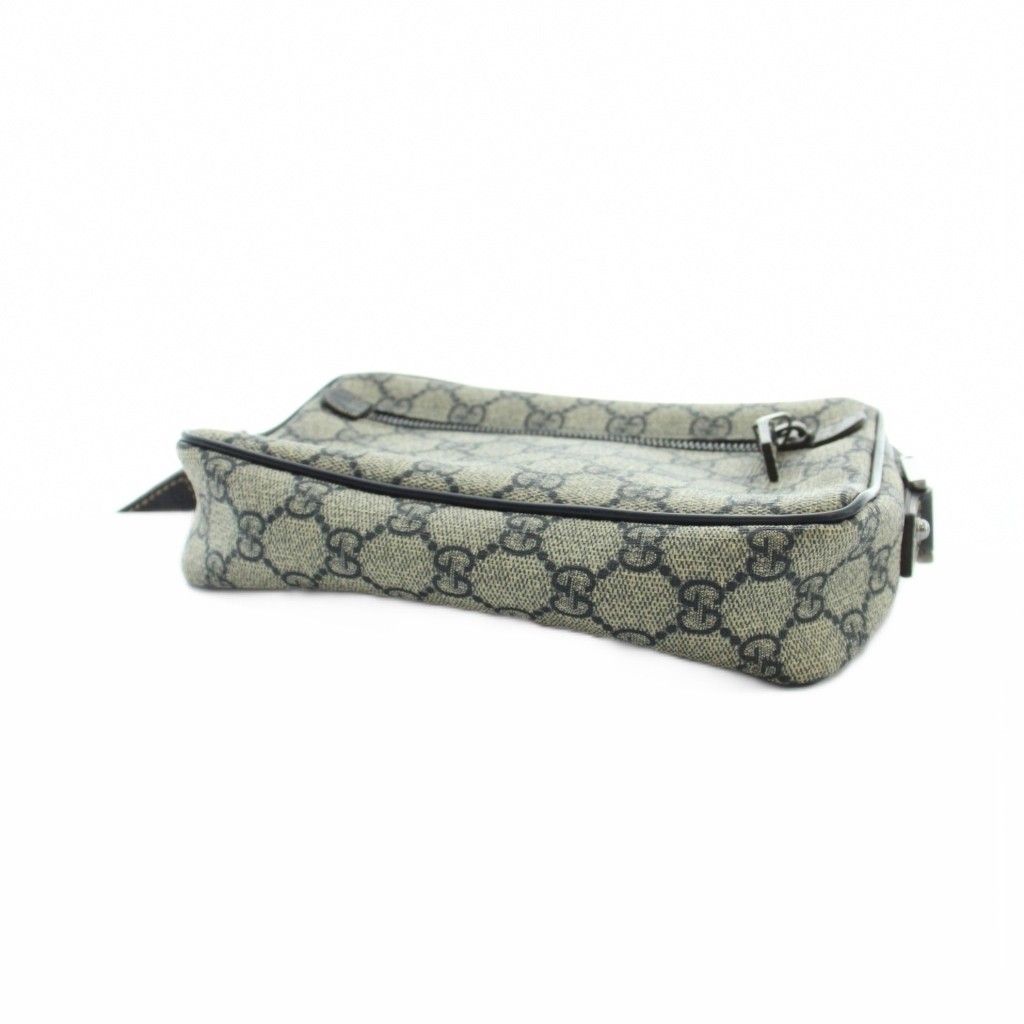 グッチ GUCCI 162910 002122 シェリーライン ショルダーバッグ GG柄 