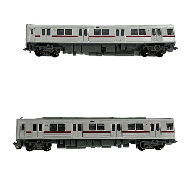 MICROACE マイクロエース A-6672 東武9000型 リニューアル車 6両 基本