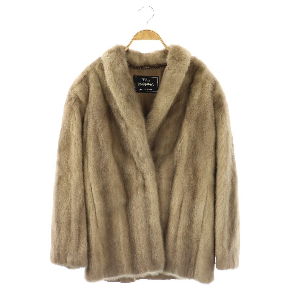 Angelica Feather Coat: White Coat for Winter Wedding | Nana 