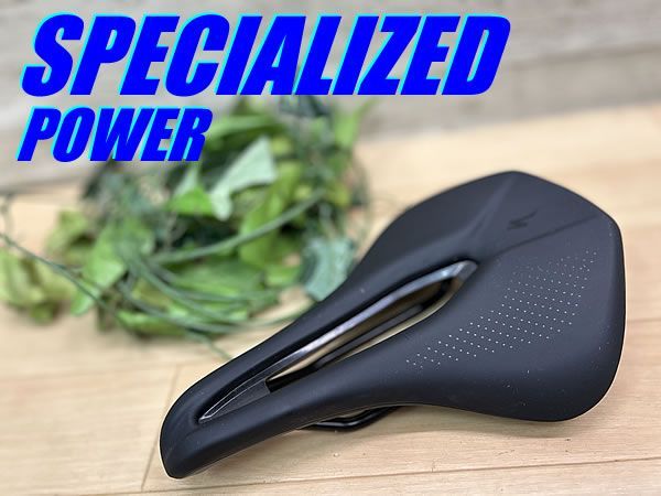 ☆ テルスポ イチ推し!! ほぼ未使用!! SPECIALIZED POWER COMP 155mm