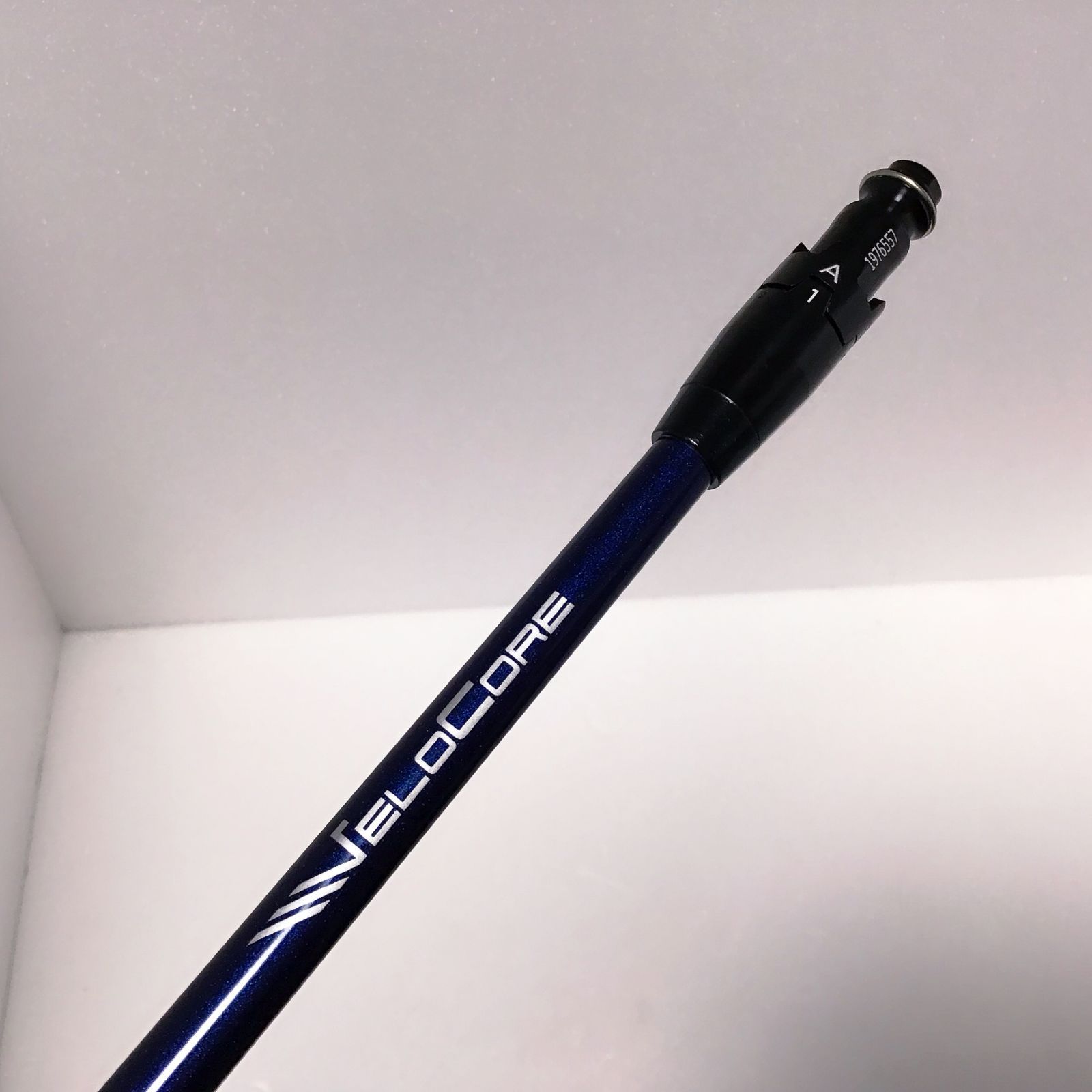 ベンタス TR ブルー ベロコア VENTUS TR BLUE VELOCORE 5-S