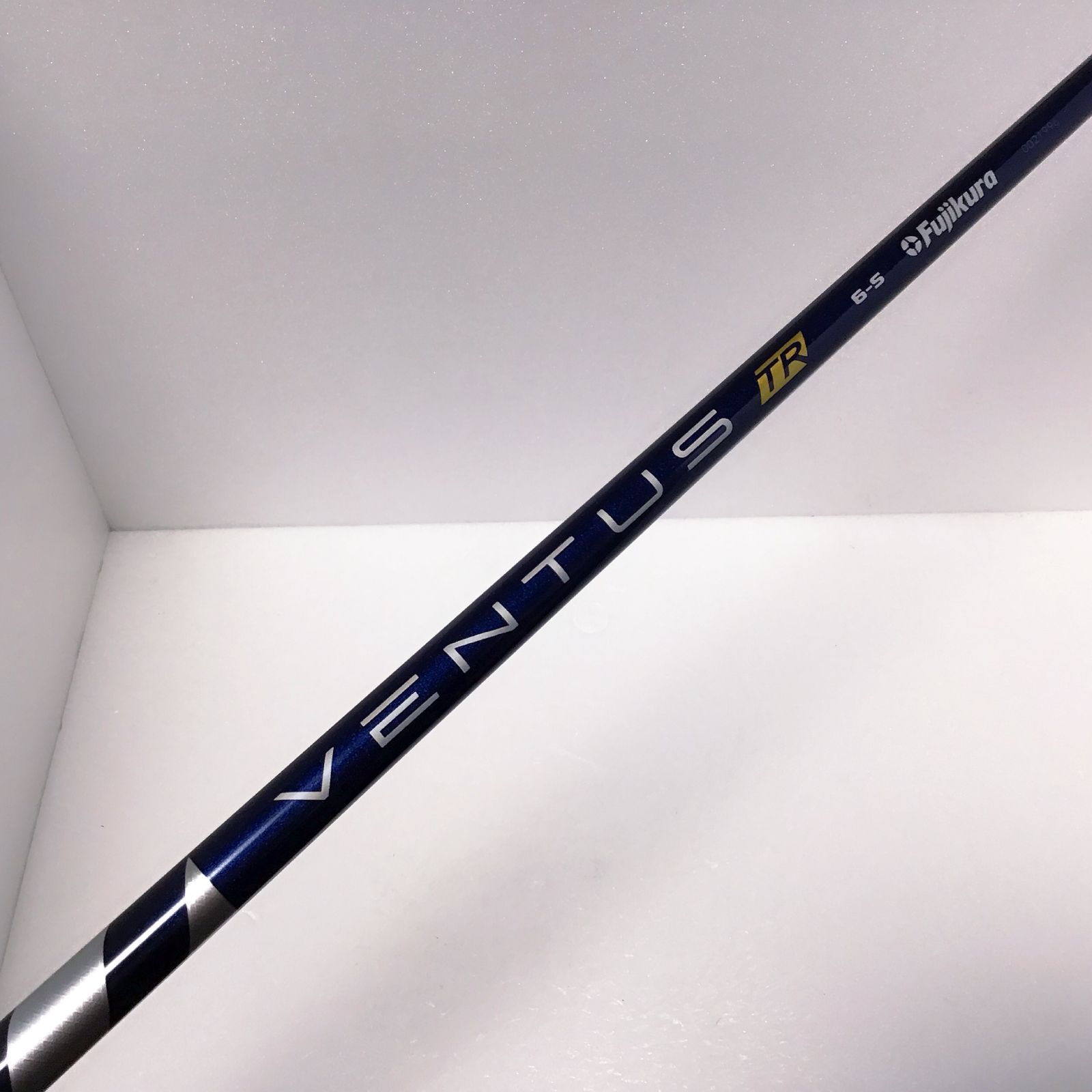 ベンタス TR ブルー ベロコア VENTUS TR BLUE VELOCORE 5-S