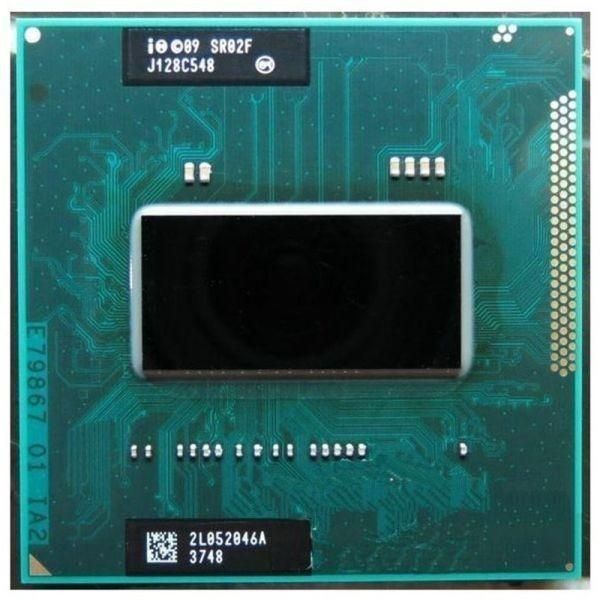 Intel Core i7-2960XM SR02F 4C 2.7GHz 8MB 55W Socket G2 FF8062700834603