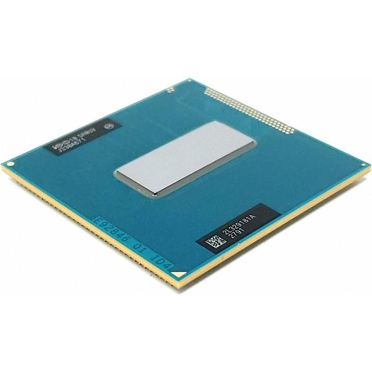 Intel Core i7-3740QM SR0UV 4C 2.7GHz 6MB 45W Socket G2 AW8063801105000