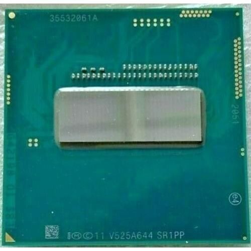 Intel Core i7-4940MX SR1PP 4C 3.1GHz 8MB 57W Socket G3 CW8064701474604