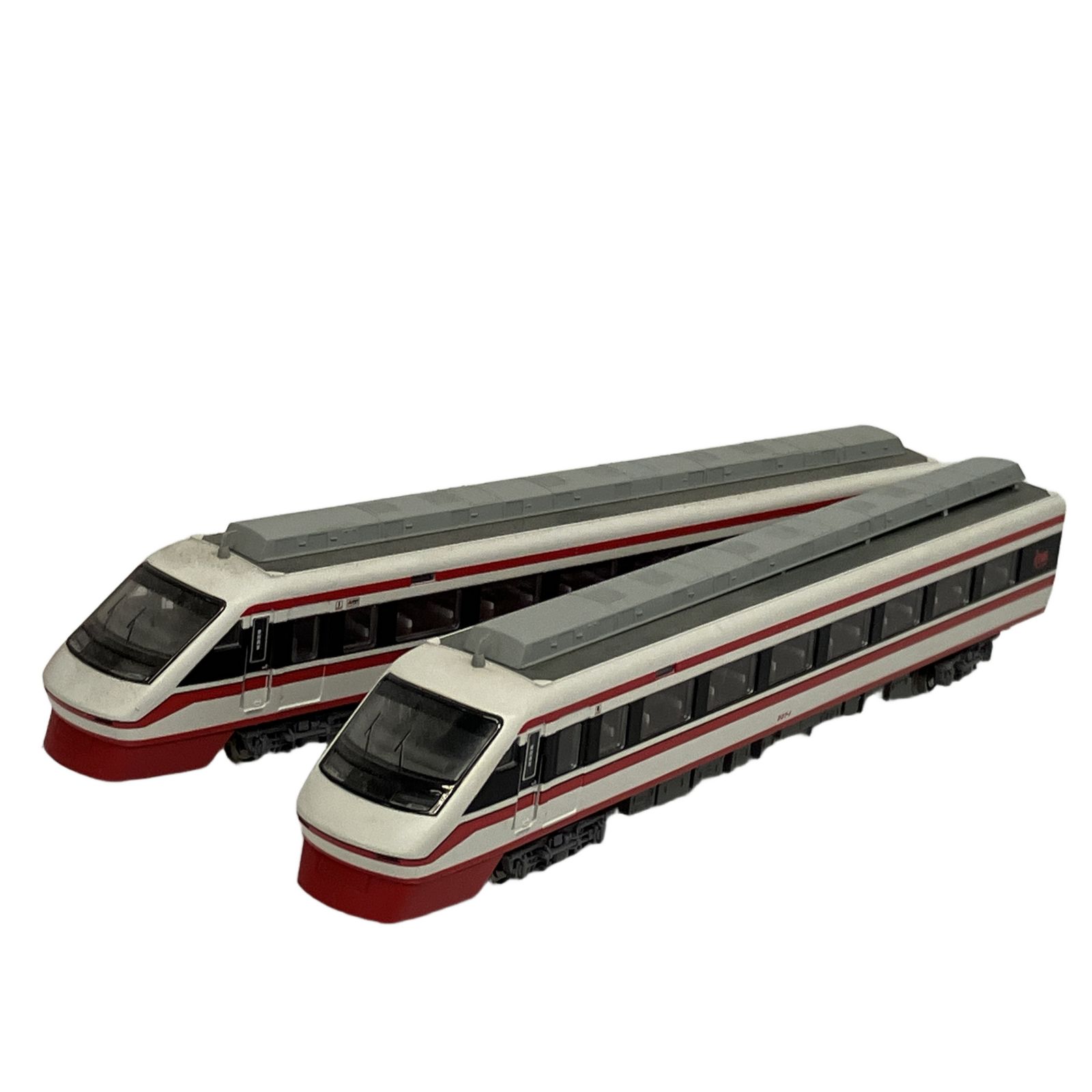 マイクロエース　A2651　東武200系　特急りょうもう　シングルアームパンタ マイクロエース A2651 東武200系 特急りょうもう シングルアームパンタ