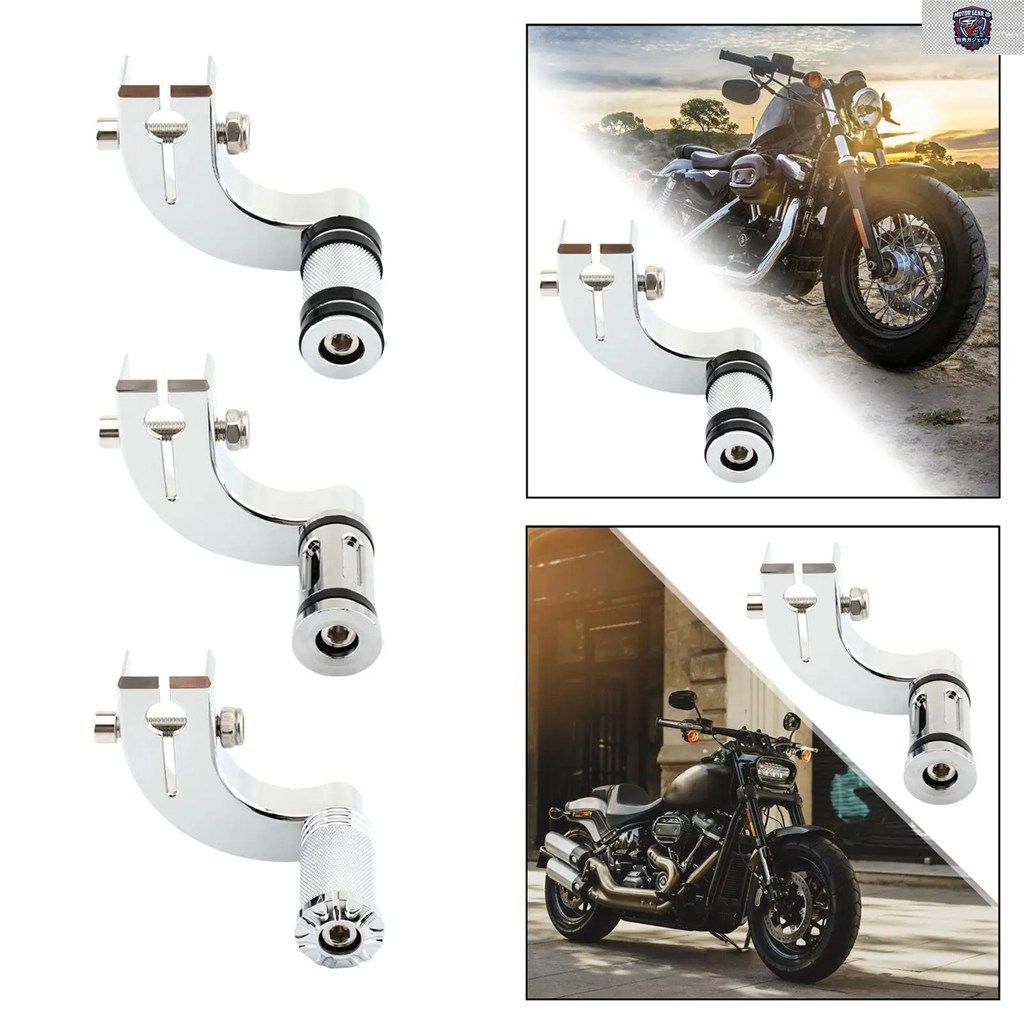 オートバイのヒールトゥシフトレバー改造用オートバイシフトレバー部品