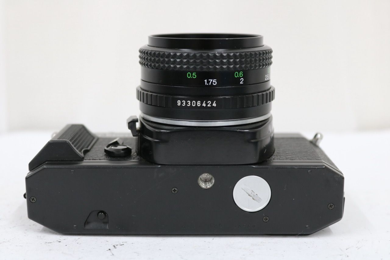 【返品保証】 【希少】 コシナ Cosina CT1 Super ☆ + Cosinon-S 50mm F2 ボディ レンズセット e13000 【返品保証】 【希少】 コシナ Cosina CT1 Super ☆ + Cosinon-S 50mm F2 ボディ レンズセット e13000