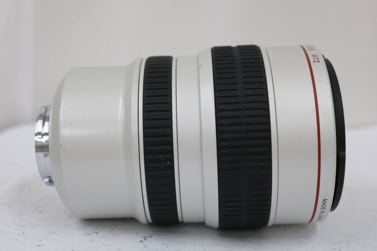 【返品保証】 キャノン Canon Video Lens 16x Zoom XL 5.5-88mm IS 1.6-2.6 レンズ e13005 【返品保証】 キャノン Canon Video Lens 16x Zoom XL 5.5-88mm IS 1.6-2.6 レンズ e13005