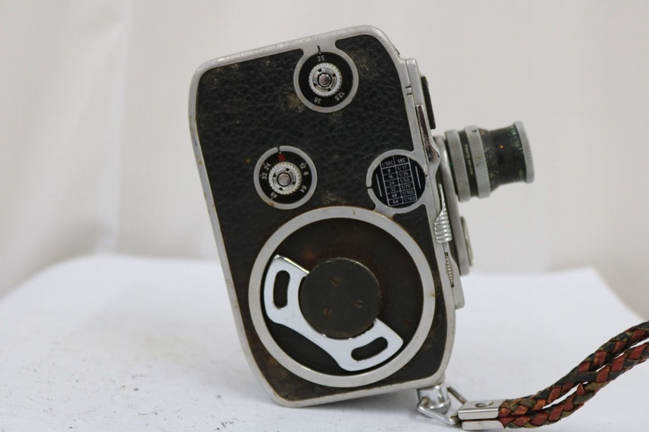 【訳あり品】 Paillard-Bolex YVAR 13mm F1.9 シネカメラ e13011 【訳あり品】 Paillard-Bolex YVAR 13mm F1.9 シネカメラ e13011