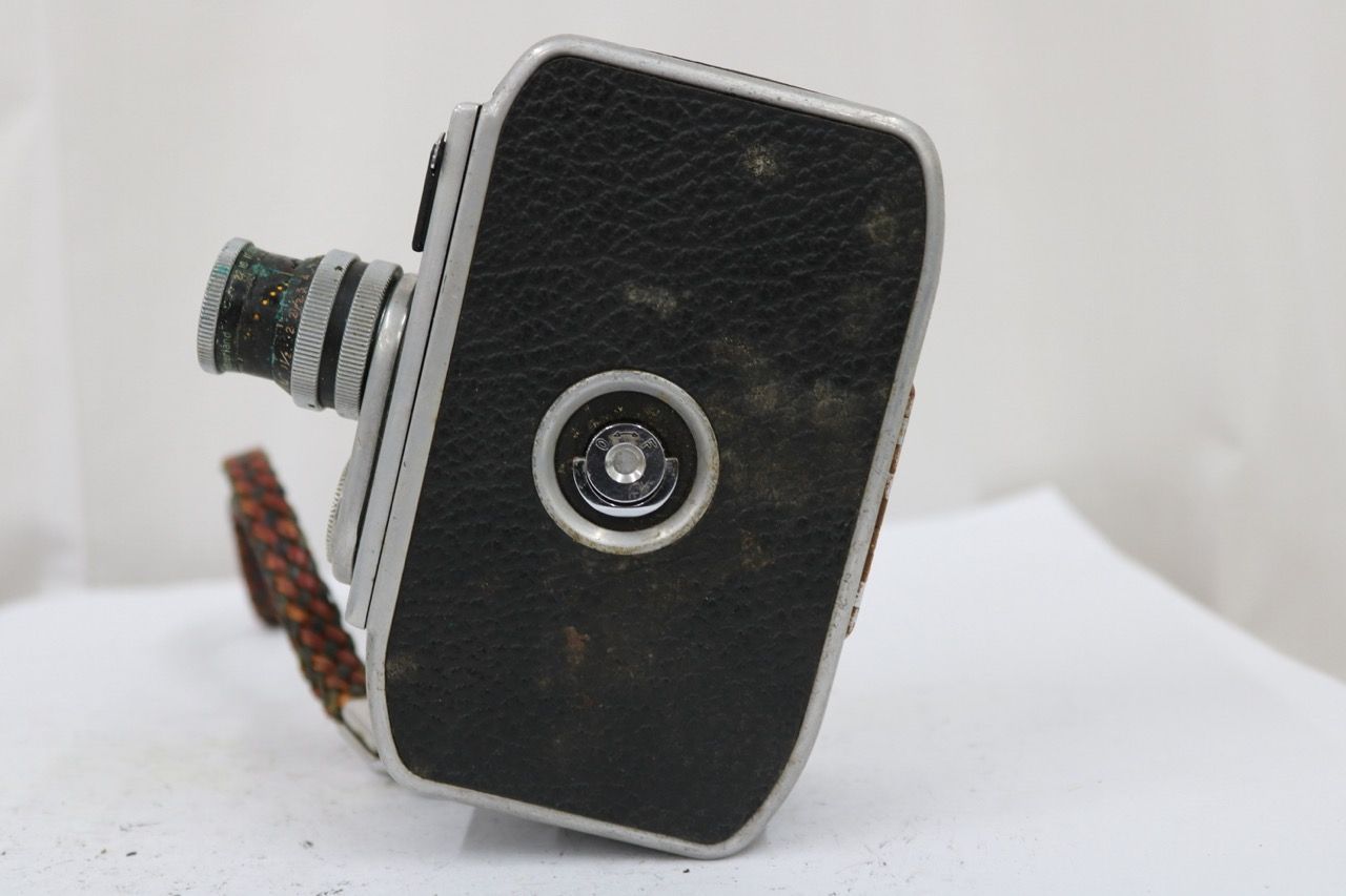【訳あり品】 Paillard-Bolex YVAR 13mm F1.9 シネカメラ e13011 【訳あり品】 Paillard-Bolex YVAR 13mm F1.9 シネカメラ e13011