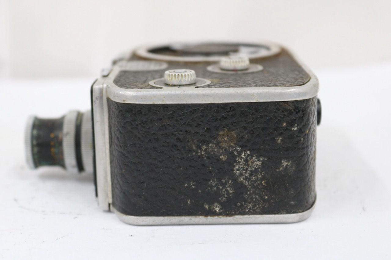 【訳あり品】 Paillard-Bolex YVAR 13mm F1.9 シネカメラ e13011 【訳あり品】 Paillard-Bolex YVAR 13mm F1.9 シネカメラ e13011