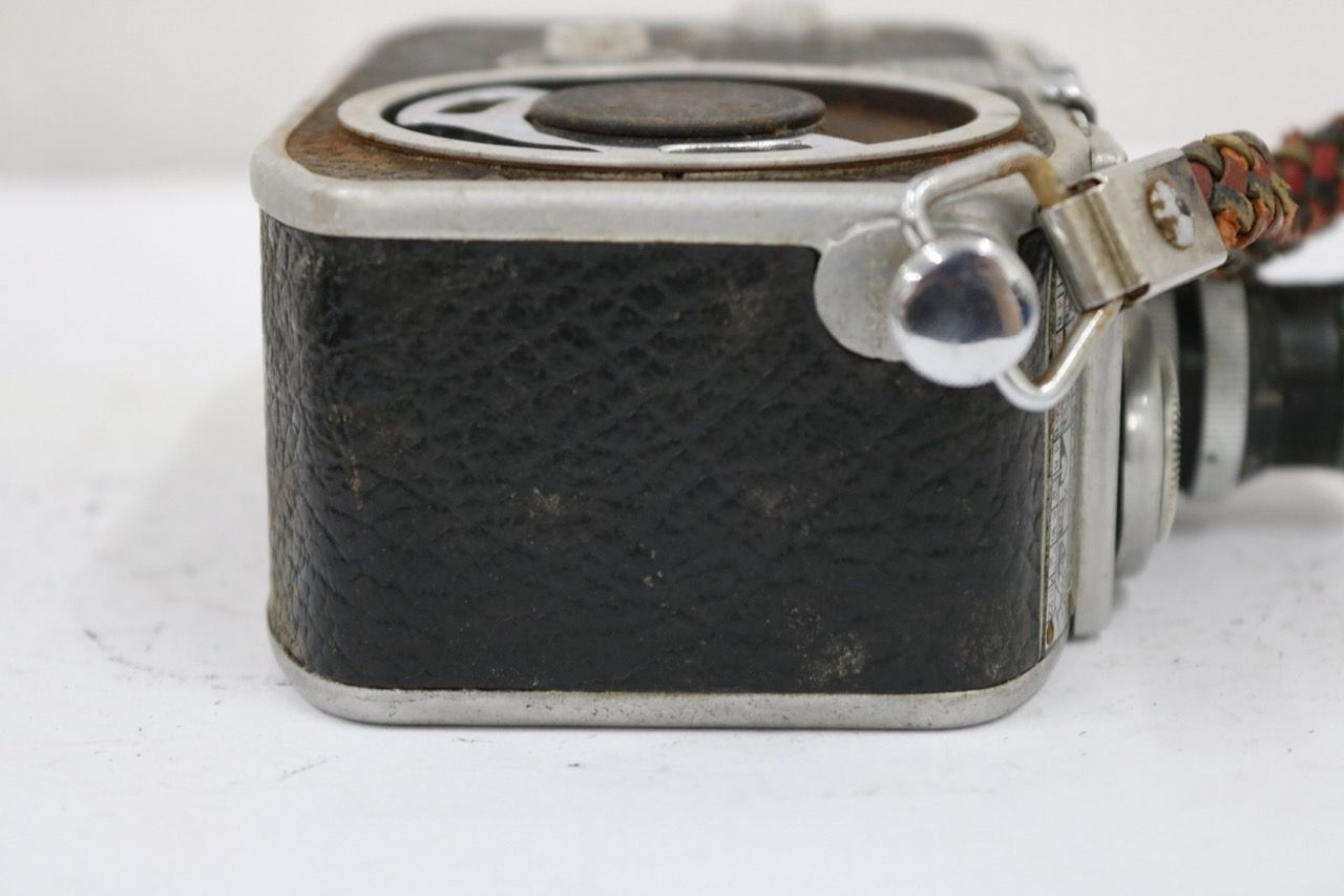 【訳あり品】 Paillard-Bolex YVAR 13mm F1.9 シネカメラ e13011 【訳あり品】 Paillard-Bolex YVAR 13mm F1.9 シネカメラ e13011