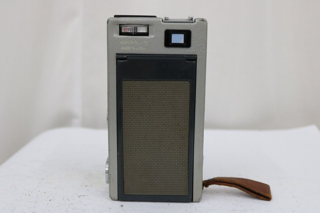 【訳あり品】 ヤシカ Yashica Rapide Yashinon 2.8cm F2.8 カメラ e13013 【訳あり品】 ヤシカ Yashica Rapide Yashinon 2.8cm F2.8 カメラ e13013