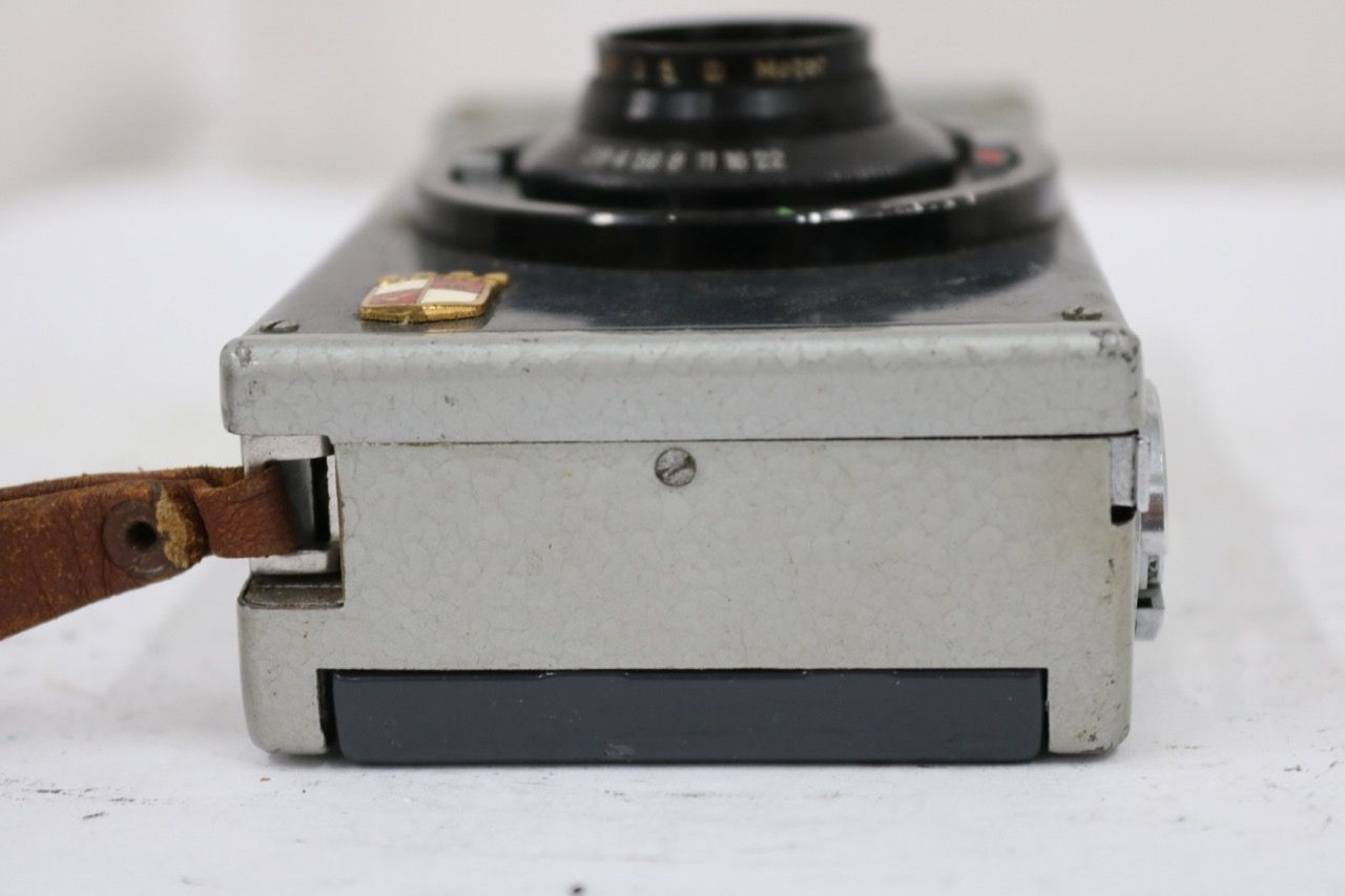 【訳あり品】 ヤシカ Yashica Rapide Yashinon 2.8cm F2.8 カメラ e13013 【訳あり品】 ヤシカ Yashica Rapide Yashinon 2.8cm F2.8 カメラ e13013