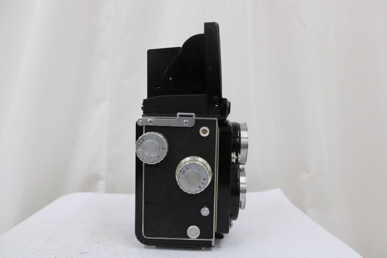 【訳あり品】 【F2.8】 オリンパス Olympusflex F.Zuiko F.C. 7.5cm F2.8 二眼カメラ e13015 【訳あり品】 【F2.8】 オリンパス Olympusflex F.Zuiko F.C. 7.5cm F2.8 二眼カメラ e13015