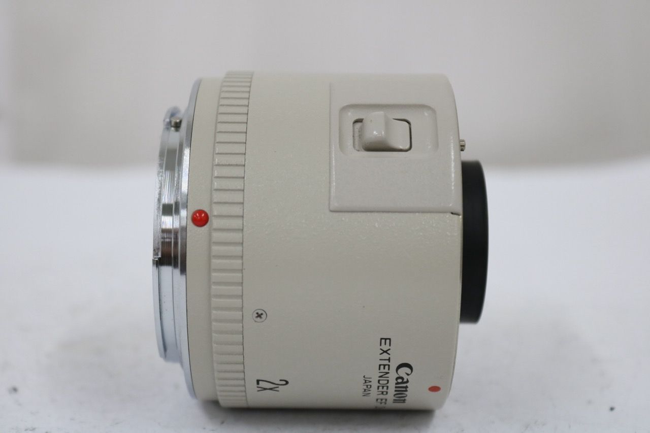 【返品保証】 キャノン Canon Extender EF 2x エクステンダー e13016