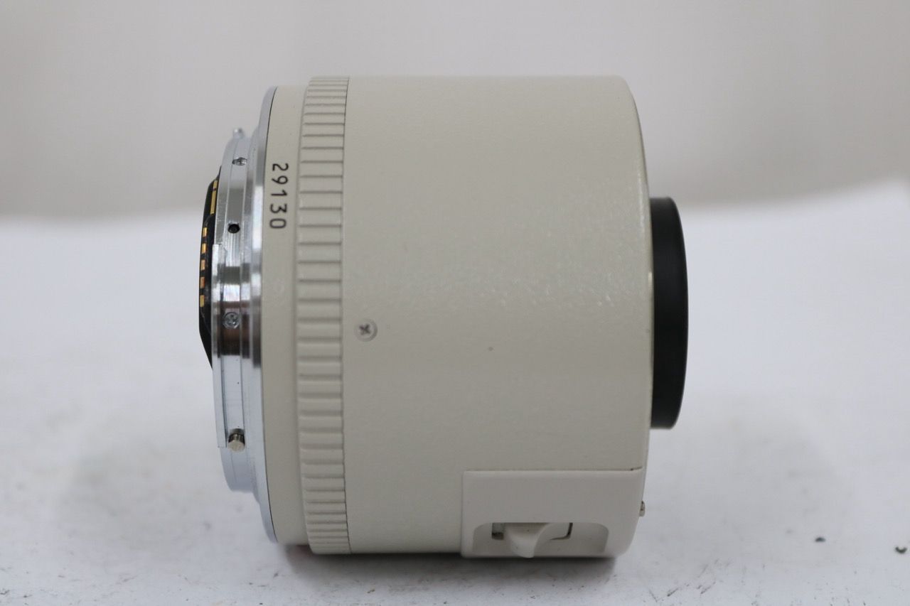 【返品保証】 キャノン Canon Extender EF 2x エクステンダー e13016