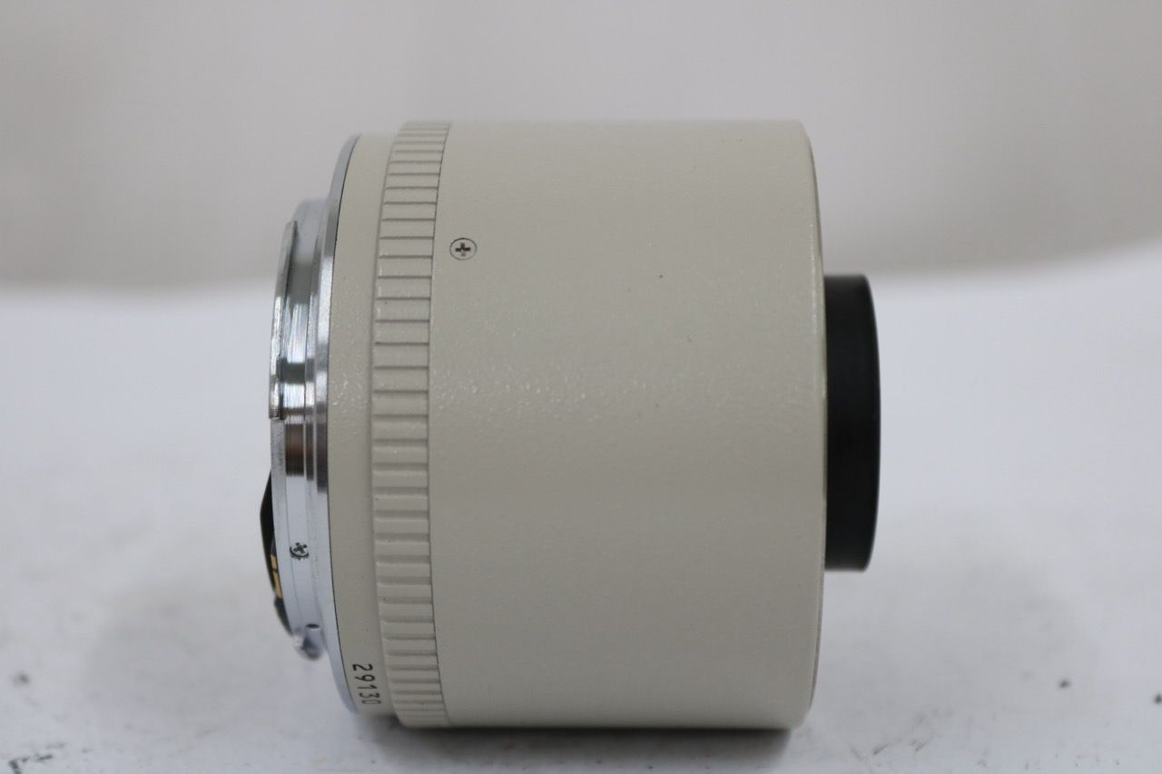 【返品保証】 キャノン Canon Extender EF 2x エクステンダー e13016