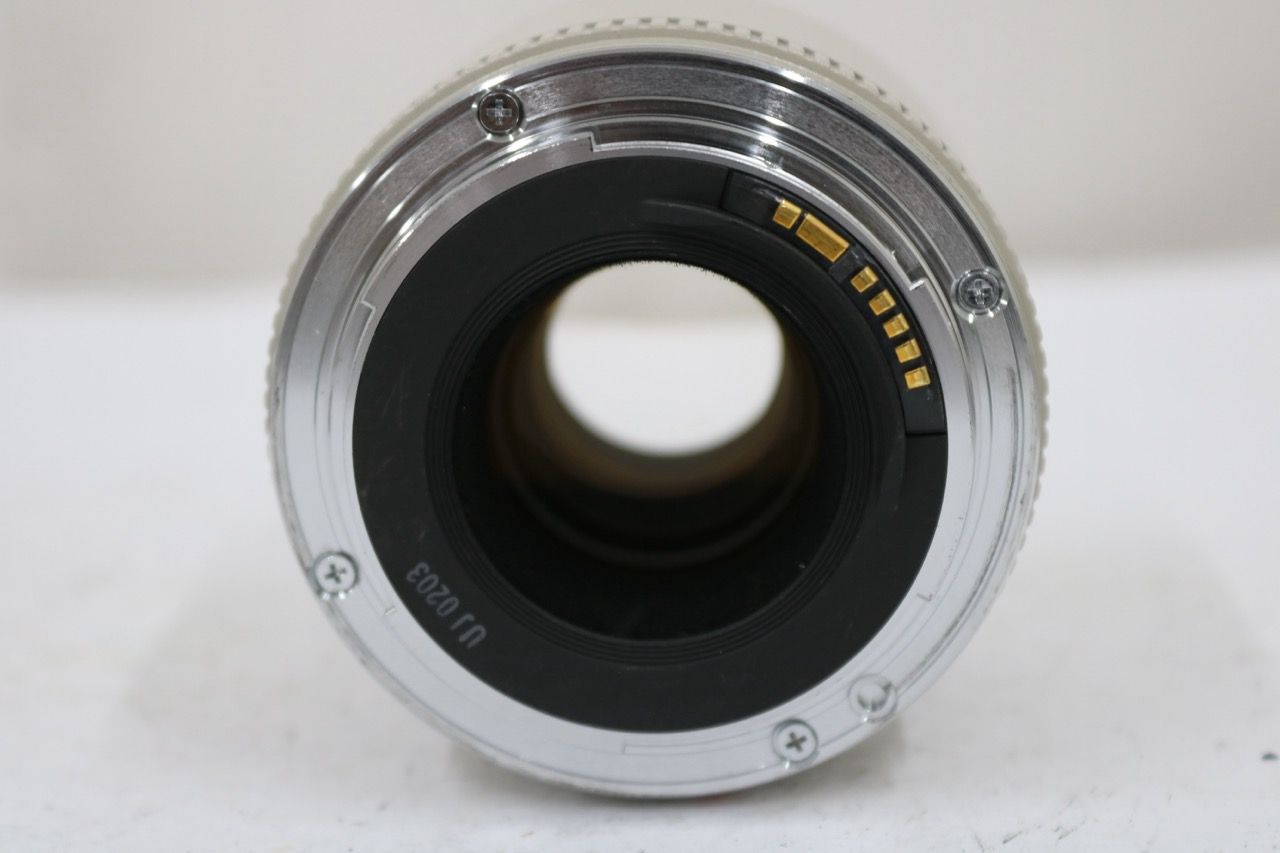 【返品保証】 キャノン Canon Extender EF 2x エクステンダー e13016