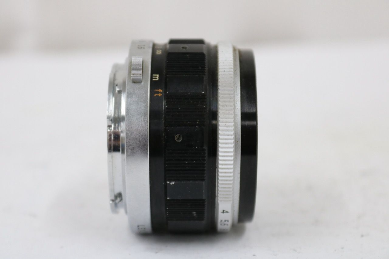 【返品保証】 オリンパス Olympus E.Zuiko Auto-W 25mm F4 レンズ e13021