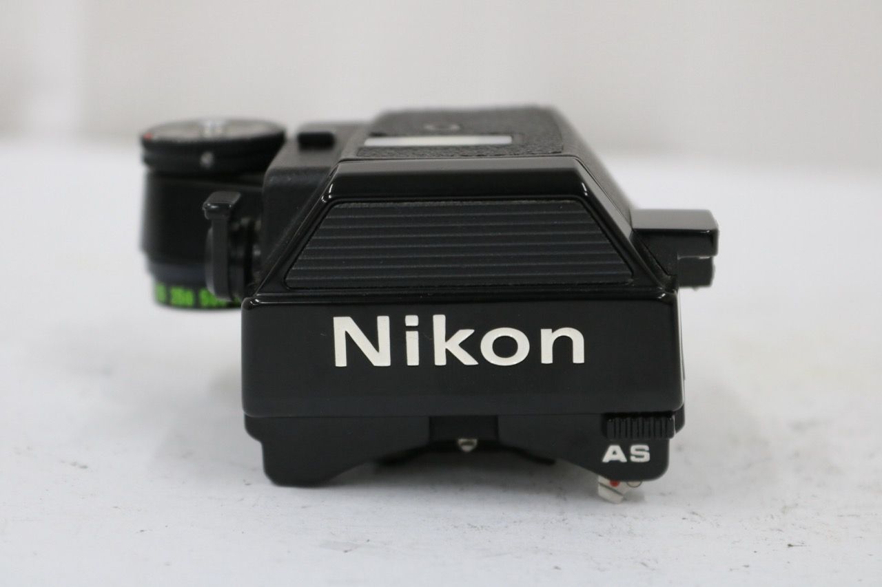 【返品保証】 ニコン Nikon DP-12 AS フォトミックファインダー e13025