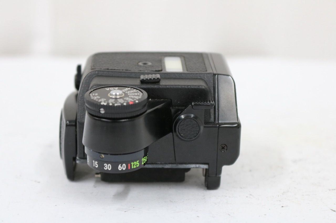 【返品保証】 ニコン Nikon DP-12 AS フォトミックファインダー e13025