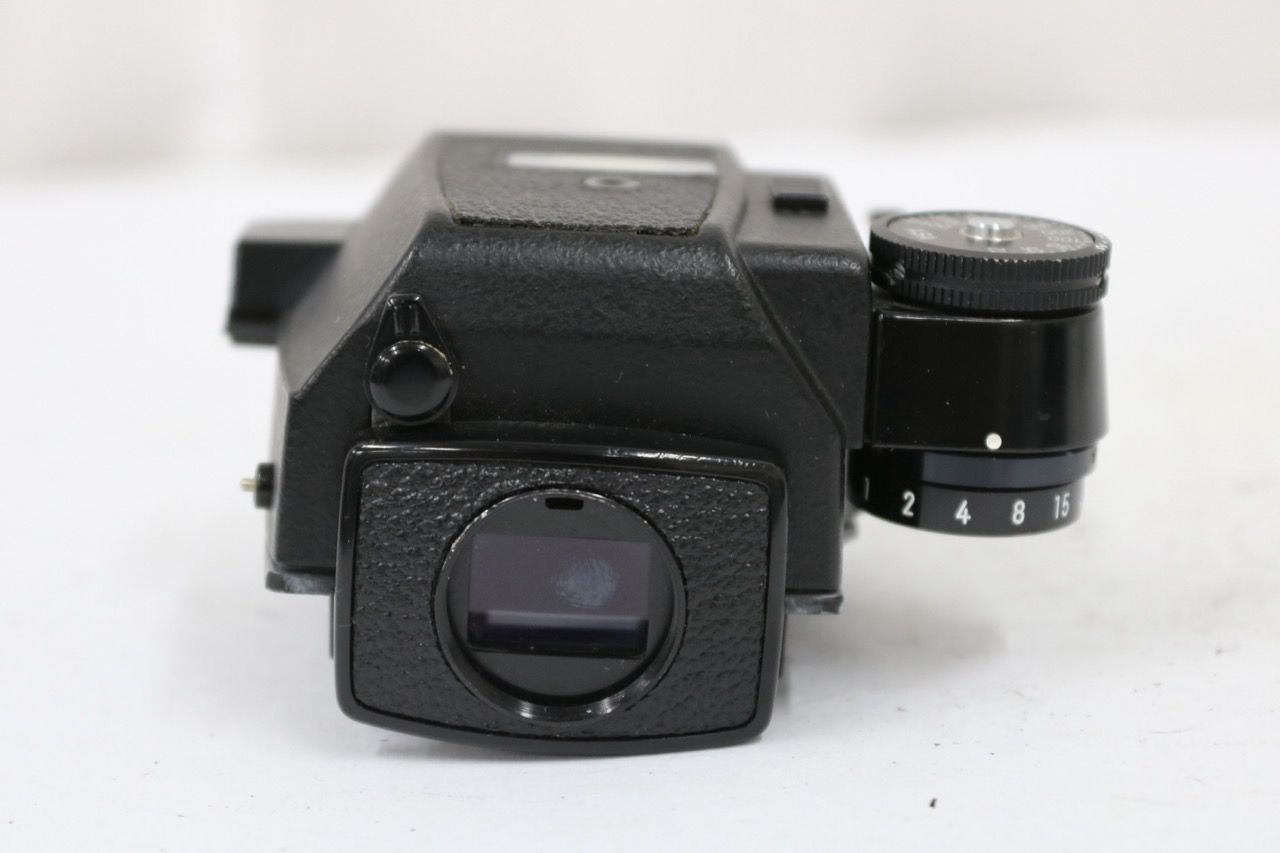 【返品保証】 ニコン Nikon DP-12 AS フォトミックファインダー e13025