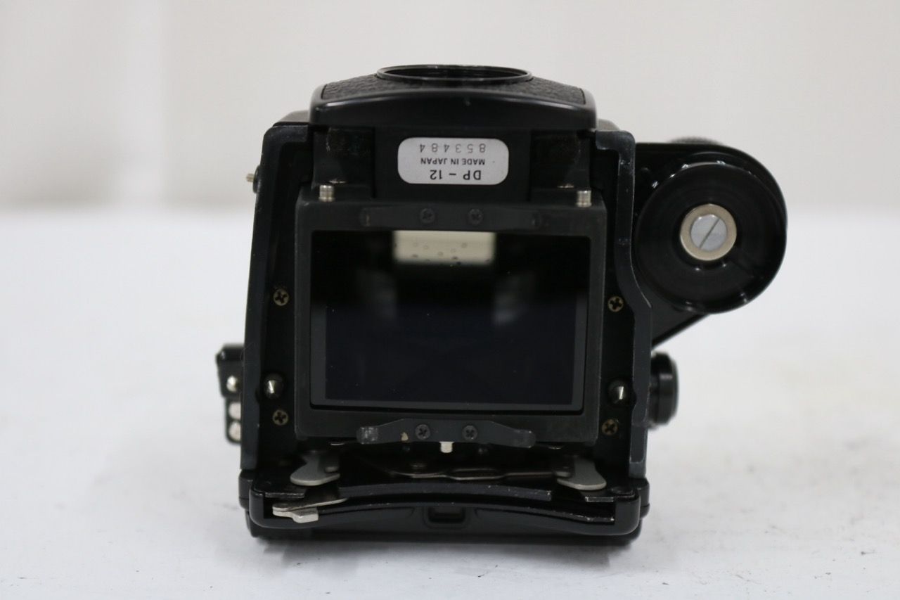 【返品保証】 ニコン Nikon DP-12 AS フォトミックファインダー e13025