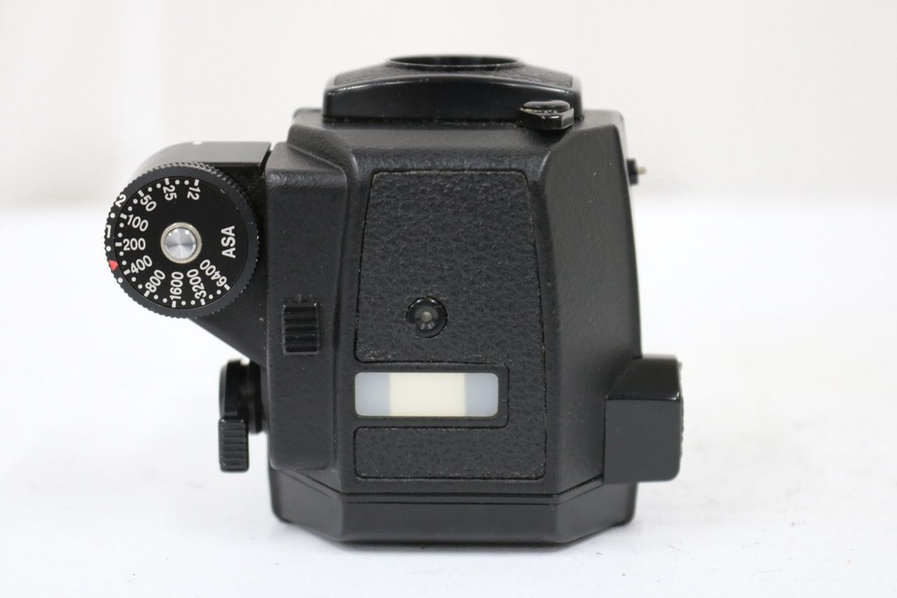 【返品保証】 ニコン Nikon DP-12 AS フォトミックファインダー e13025